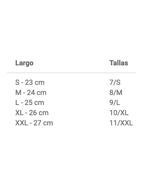 Guante poliéster / algodón con palma látex rugoso, t-08