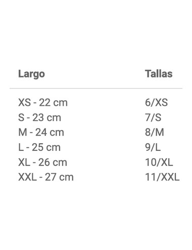 Guante nailon recubierto total nitrilo, negro, t-09