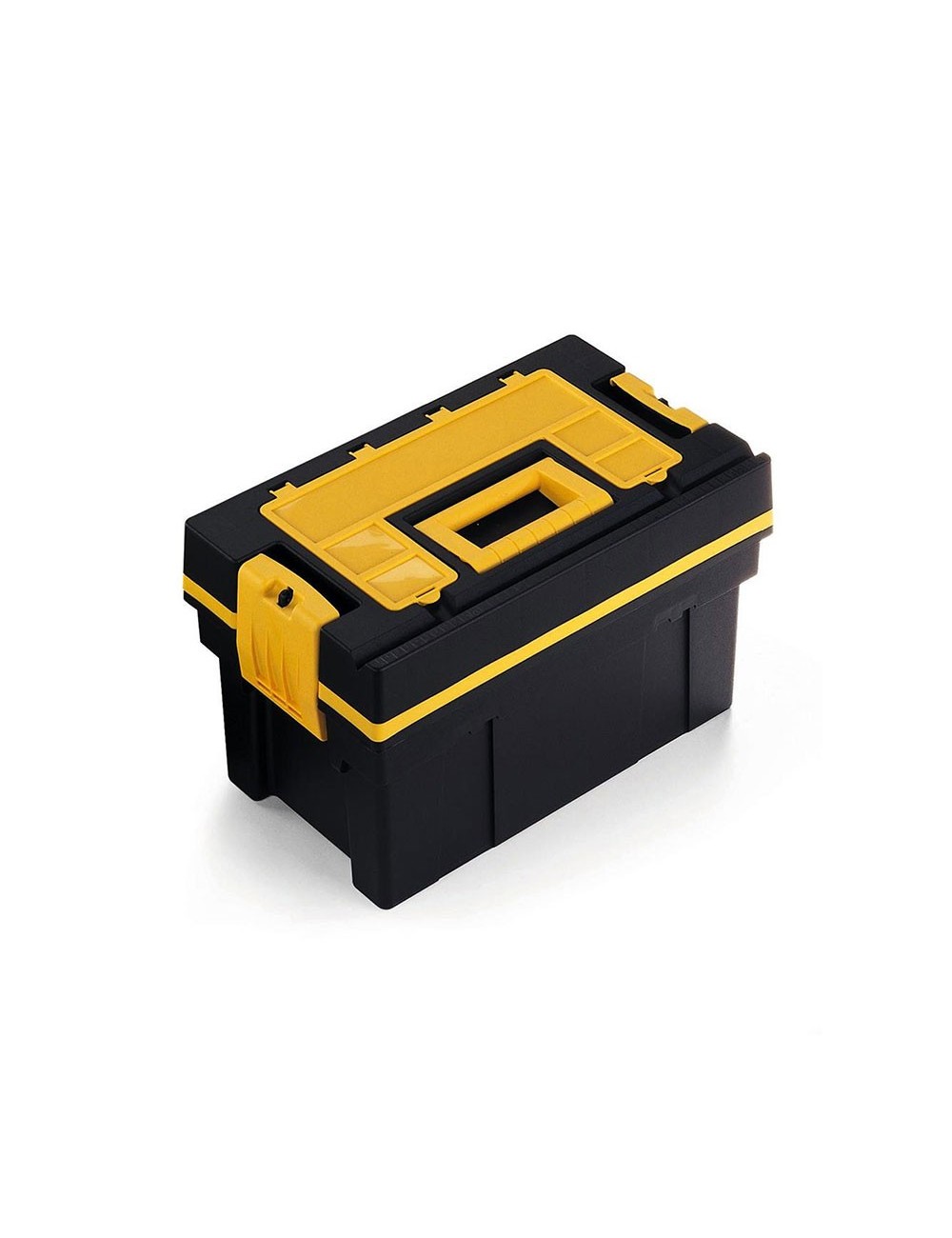 Caja herramientas tool chest 18 44,5x26,5x25cm Caja herramientas tool chest 18 44,5x26,5x25cm