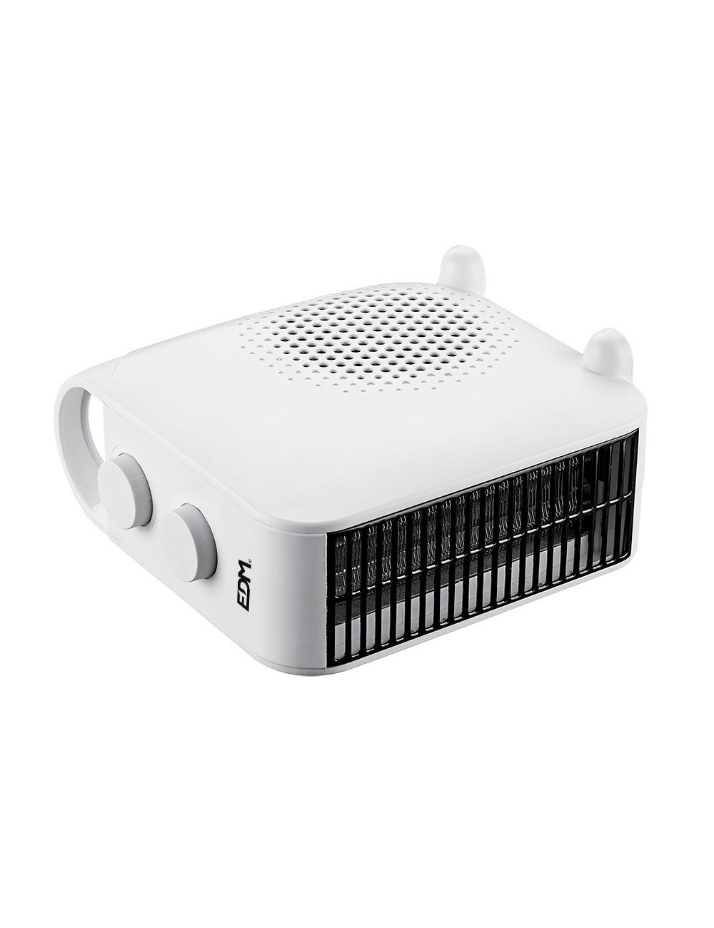 Calefactor "2 en 1" 1.000-2.000w edm Calefactor "2 en 1" 1.000-2.000w edm