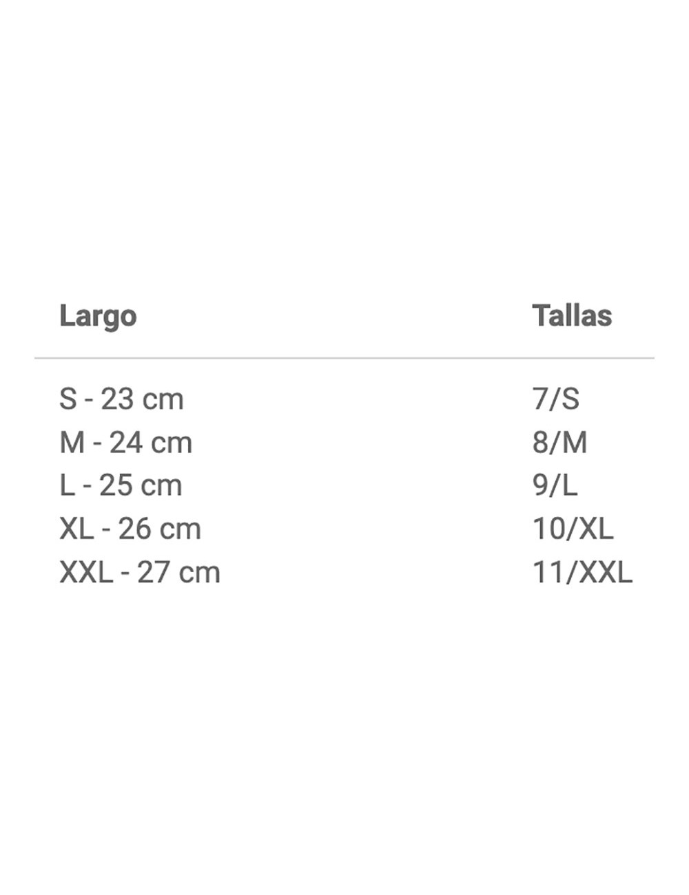 Guante poliéster doble recubrimiento látex, trabajos en frío, t-10