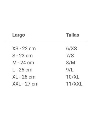 Guante poliéster / k-rock palma nitrilo arenado, resistente a corte, táctil, t-08