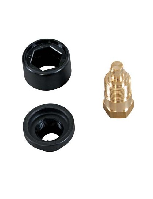 ADAPTADOR  M25 - M 50