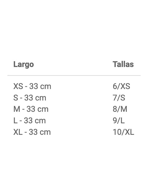 Guante nitrilo, sin flocar, biodegradable, verde, t-09