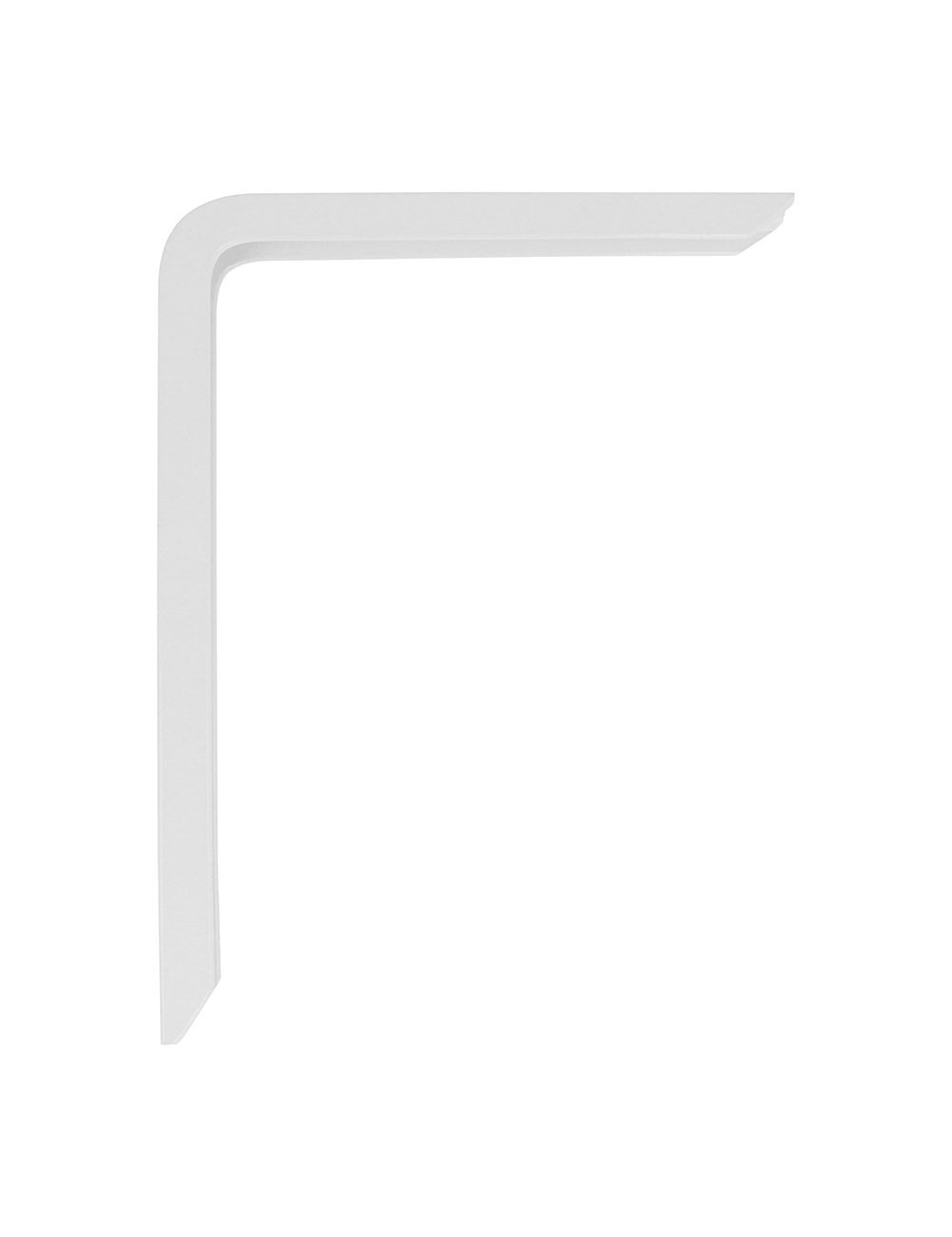 Palomilla 4plus-300x200mm aluminio blanco (d) 21112 amig Palomilla 4plus-300x200mm aluminio blanco (d) 21112 amig