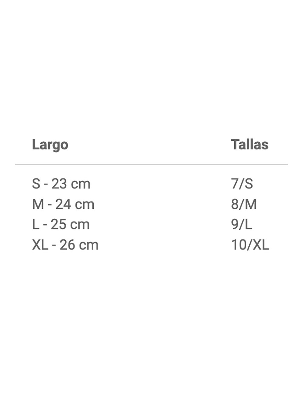 Guante poliéster con palma látex para jardinería, t-10