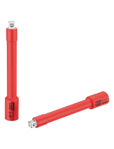 ALARGADERA AISLADA MV380021  3/8" 150mm