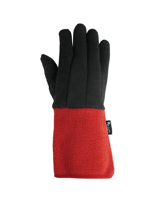 Guante algodón vulrizo 100% ignífugo, para barbacoa, t-9