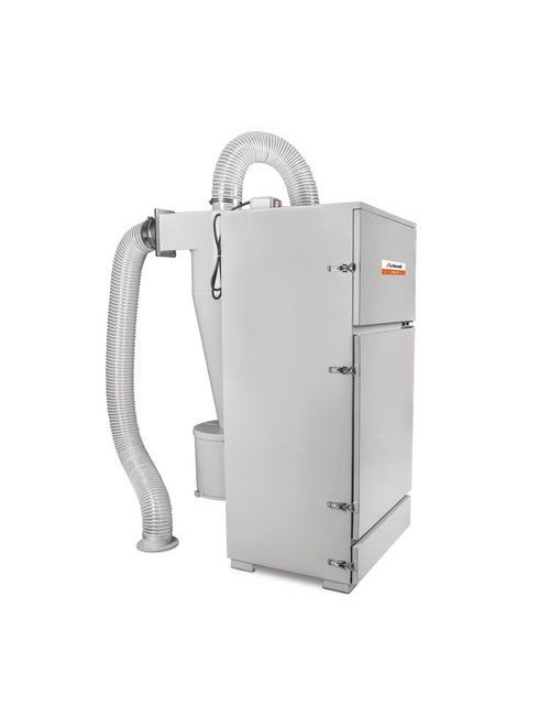 Aspirador para Cabinas Chorreadoras ZAA 34