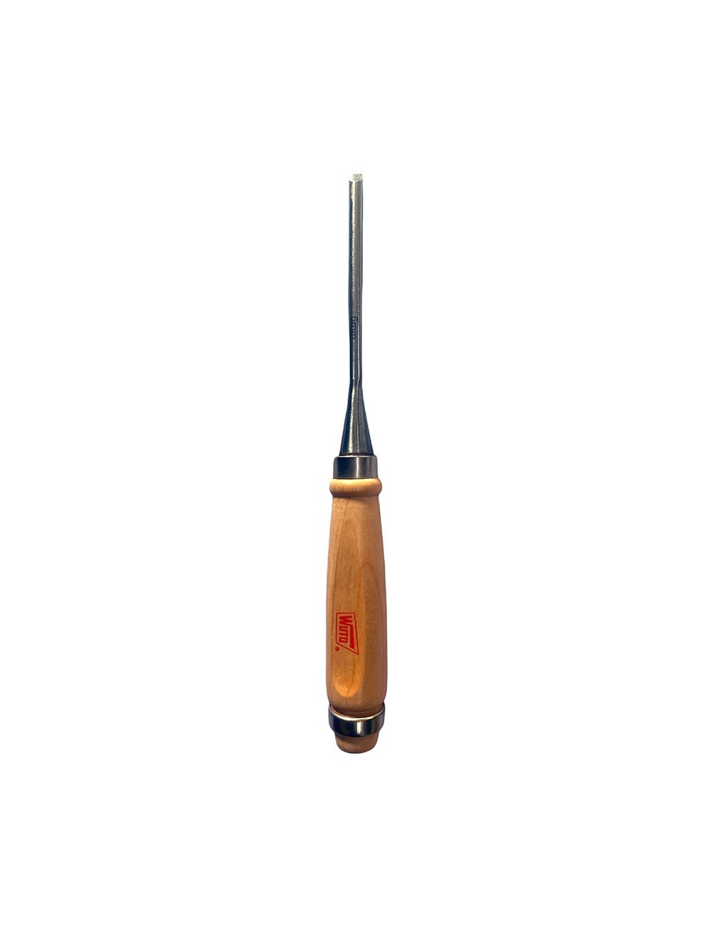 Gubia modelo 6. ancho: 6mm. wuto Gubia modelo 6. ancho: 6mm. wuto