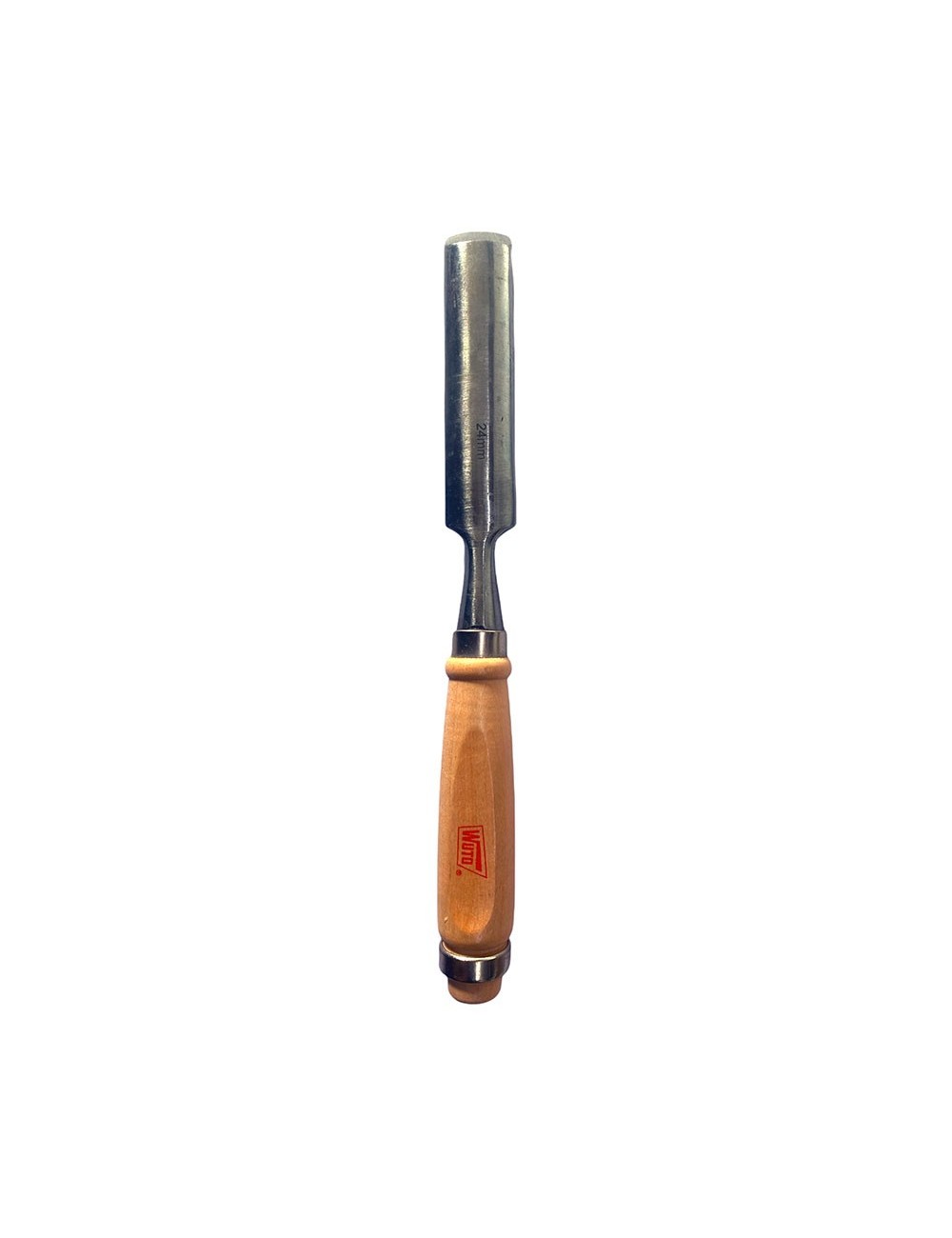 Gubia modelo 24. ancho: 24mm. wuto Gubia modelo 24. ancho: 24mm. wuto