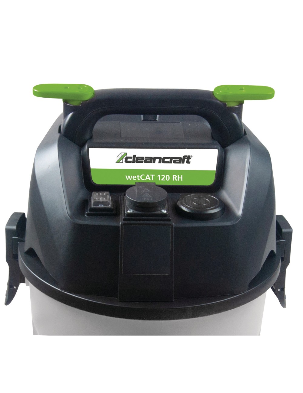 ASPIRADOR WETCAT 120 RH