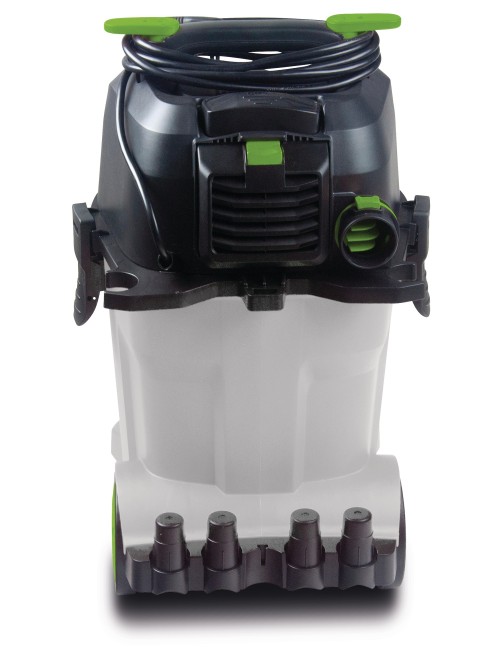 ASPIRADOR WETCAT 120 RH