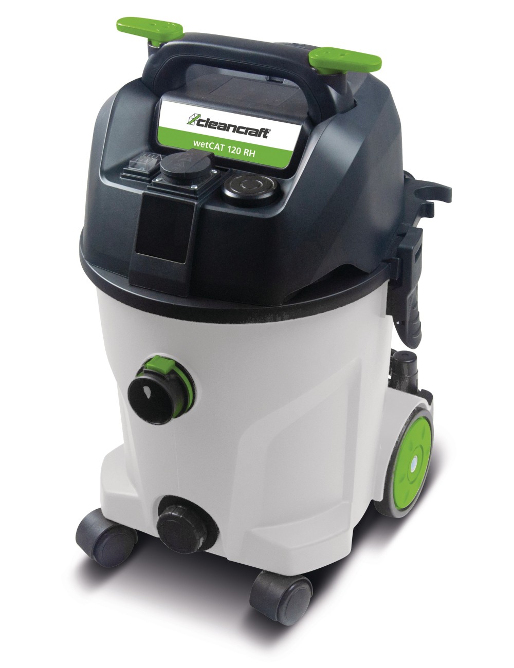 ASPIRADOR WETCAT 120 RH