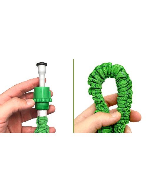 Manguera extensible 15 m