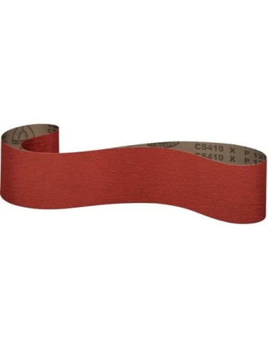 BAND TELA "Hº" KRBS 101, K-100, 100x2000  mm. BAND TELA "Hº" KRBS 101, K-100, 100x2000  mm