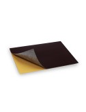 Lamina magnética autoadhesiva 100 x 85 mm