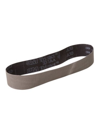 BANDA DE LIJA TRIZACT 760x40 MM. A45 BANDA DE LIJA TRIZACT 760x40 MM A45