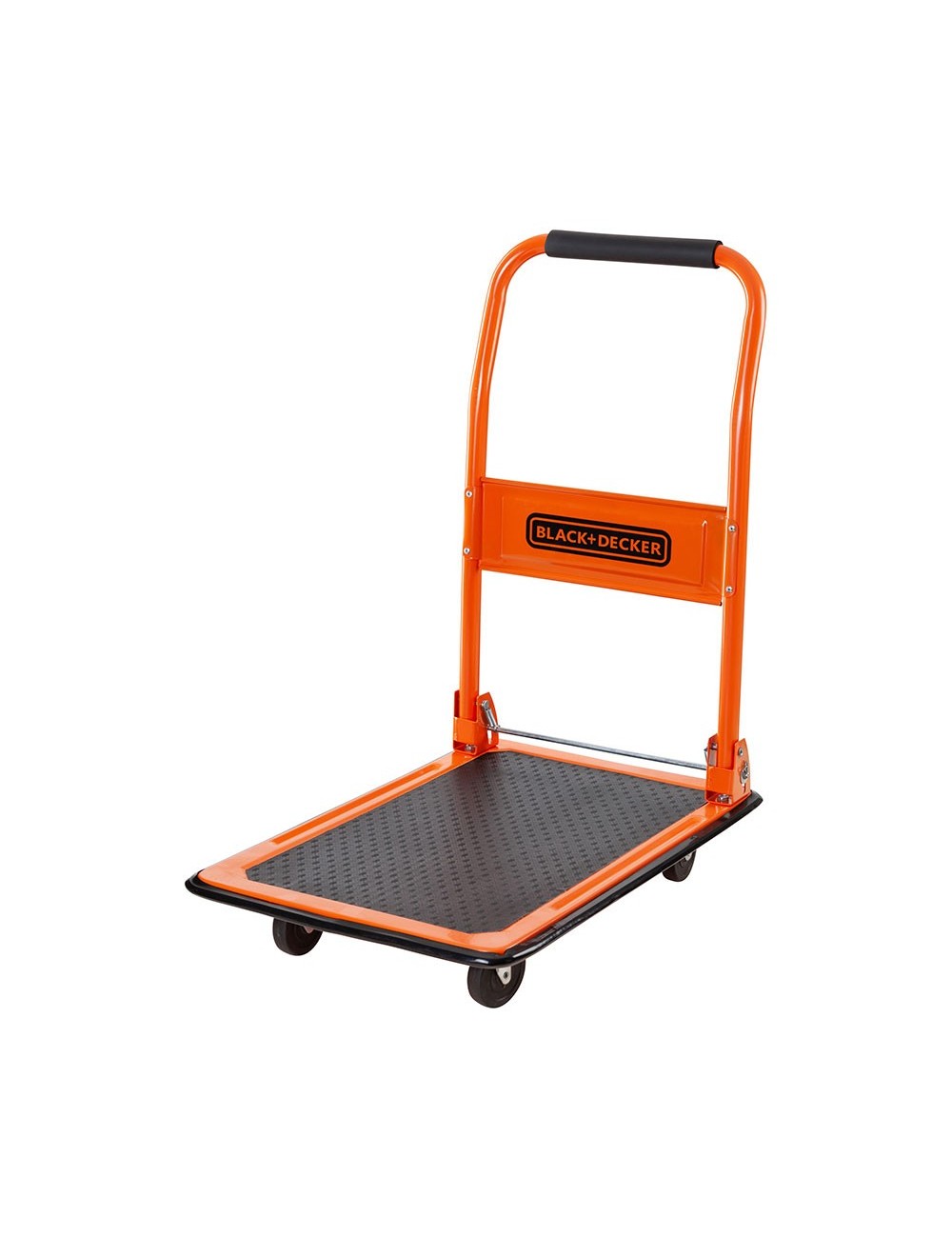 Plataforma con ruedas máx. 80kg black & decker Plataforma con ruedas máx. 80kg black & decker