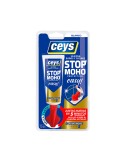 Silicona stop moho easy blanco 70 ml