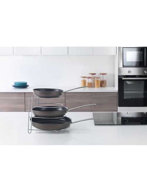 Sartenero canyon de 4 alturas 23 x 27 x 23 cm