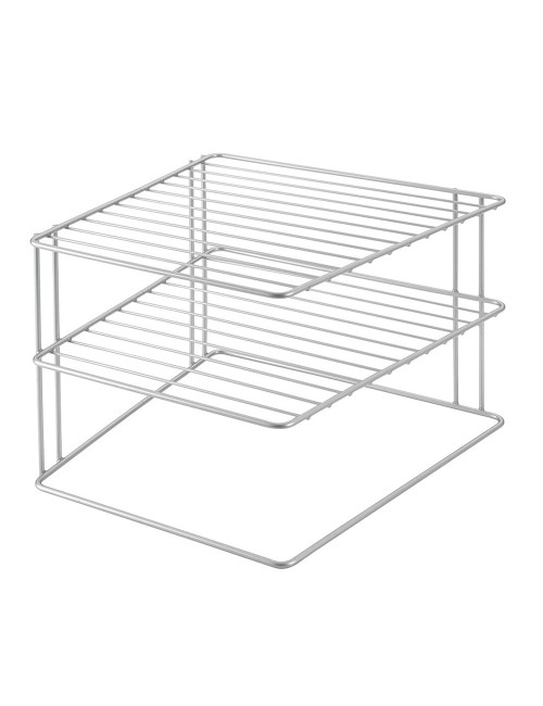 Rinconera de 3 alturas palio 25 x 25 x 19 cm