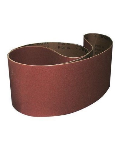 Bandas para GU 25S grano 180