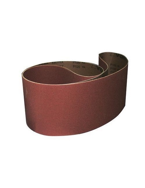 Bandas para GU 25S grano 180