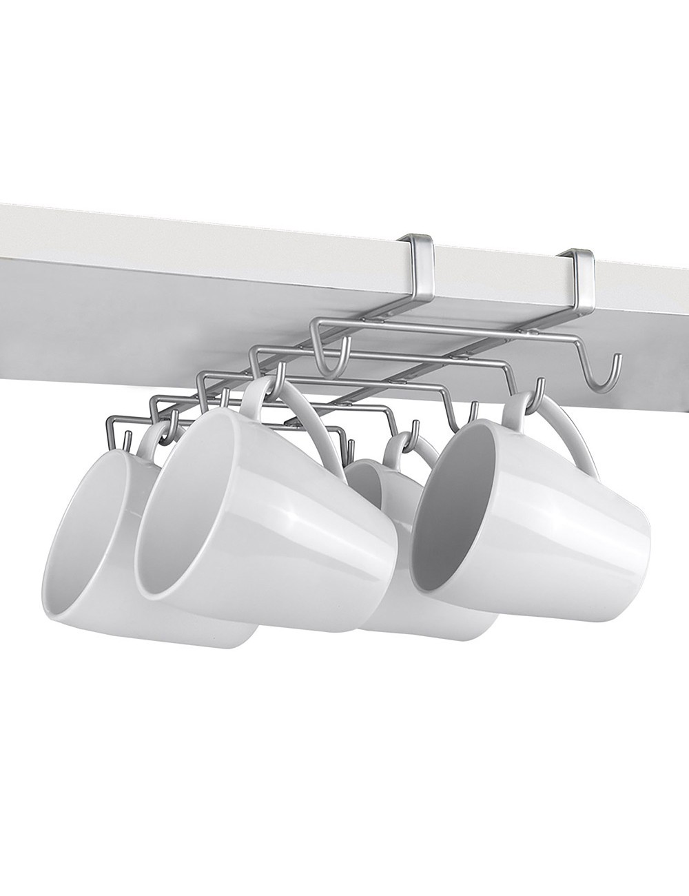 Colgador my-mug para 10 tazas 28 x 14 x 6 cm