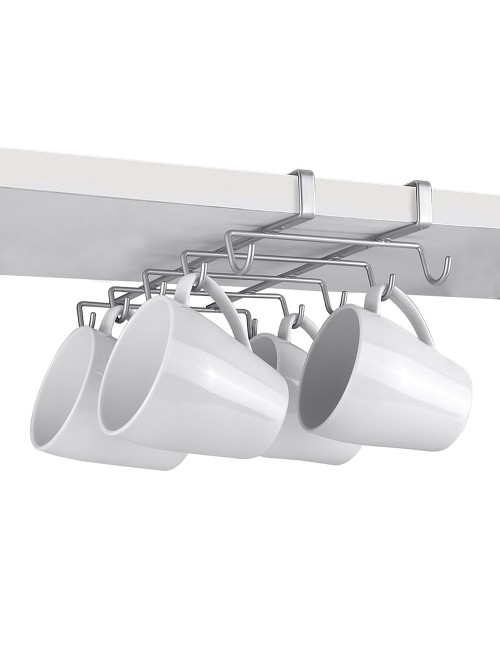 Colgador my-mug para 10 tazas 28 x 14 x 6 cm
