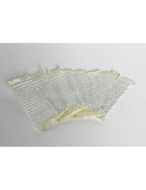 BANDAS PARA LIMPIEZA (Pack 10) - CLEANTECH 200