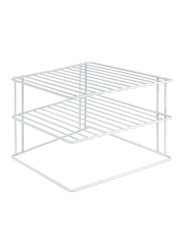 Rinconera de 3 alturas silos 25 x 25 x 19 cm