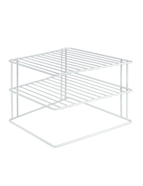 Rinconera de 3 alturas silos 25 x 25 x 19 cm