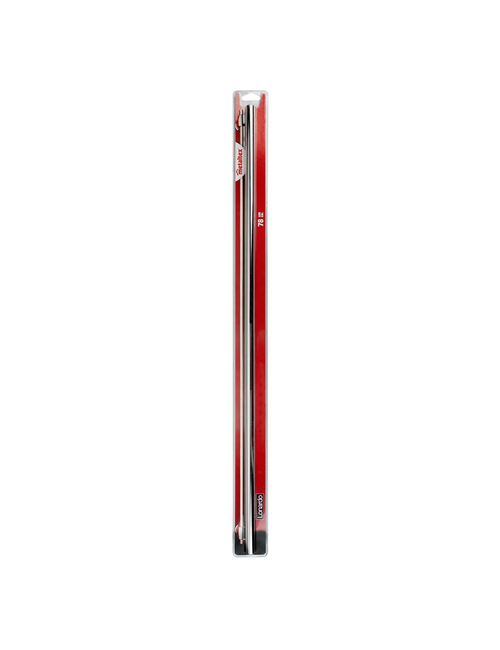 Barra de colgar lonardo para cocina 78 cm