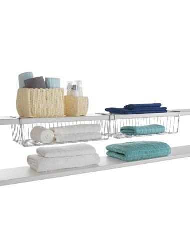 Estante intermedio kanguro 50 x 26 x 14 cm