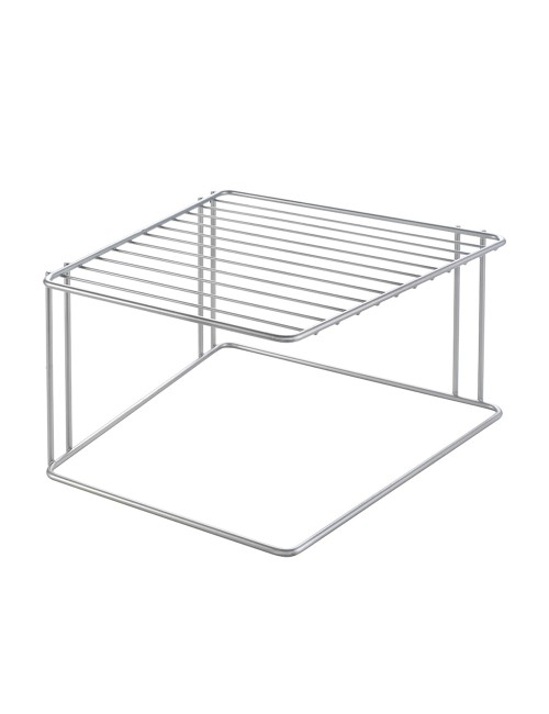 Rinconera de 2 alturas boxe 25 x 25 x 15 cm