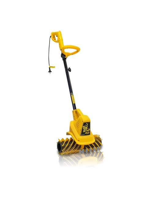 Peinadora/barredora electrica para césped artificial 300w 141e-v19 59-0009 garland