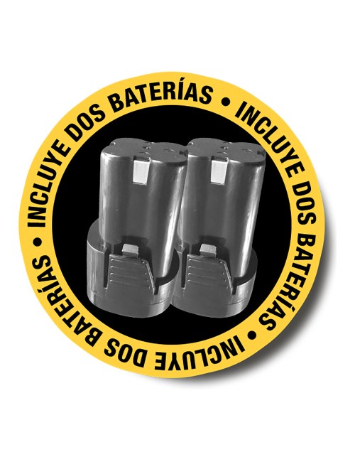 Tijera electrica para poda cepa 130 sbw-21 55-0007 garland