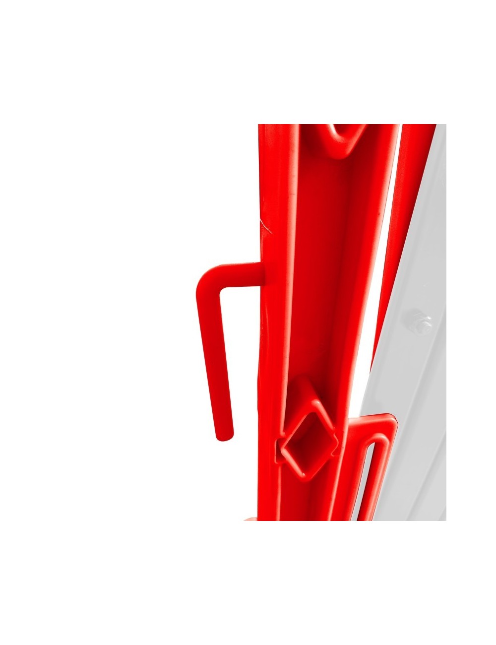 Barrera Extensible  FLEXO200RB