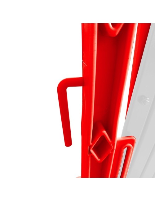 Barrera Extensible  FLEXO200RB