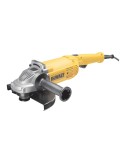 Amoladora ø230mm 2200w 6500rpm dewalt