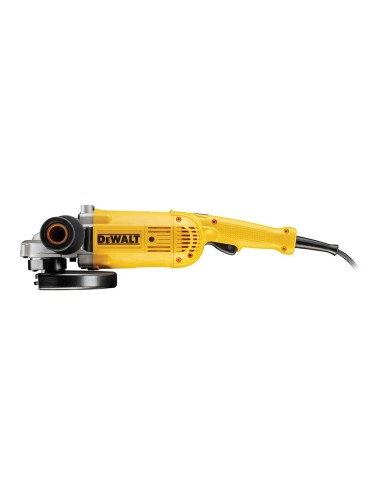 Amoladora ø230mm 2200w 6500rpm dewalt