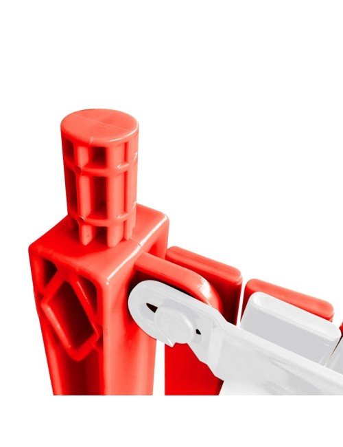 Barrera Extensible  FLEXO200RB