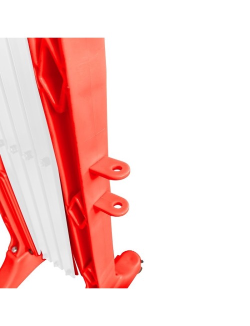 Barrera Extensible  FLEXO200RB