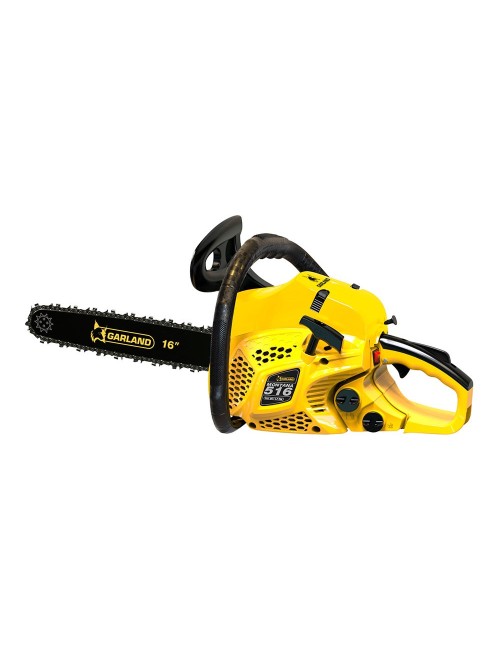 Motosierra a gasolina montana espada de 16" (40cm) 516-v20 40g-0145 garland