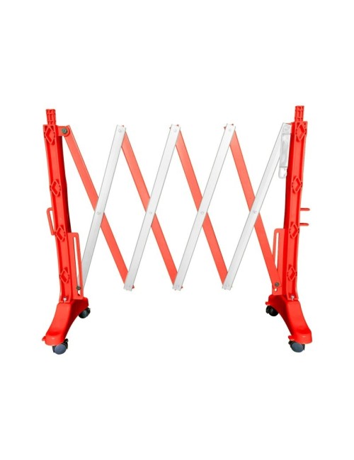 Barrera Extensible  FLEXO200RB