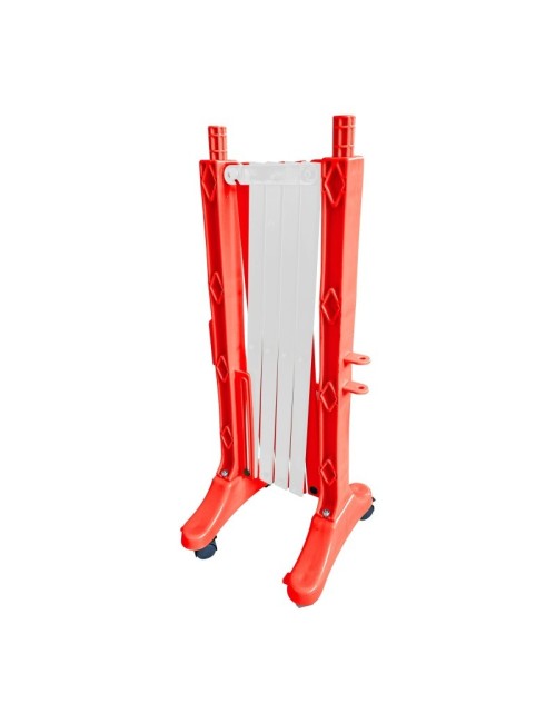 Barrera Extensible  FLEXO200RB