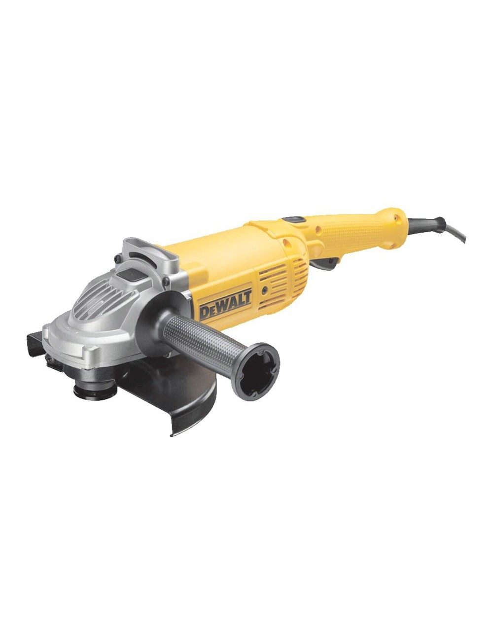 Amoladora ø230mm 2200w 6500rpm dewalt Amoladora ø230mm 2200w 6500rpm dewalt