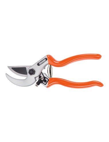 Tijera profi de yunque 21. longitud: 21 cm