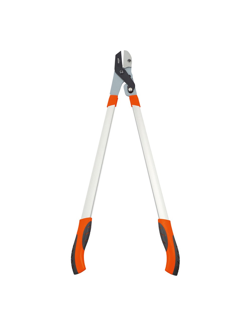 Cortarramas profi 93 de yunque con hoja recta. longitud: 93 cm